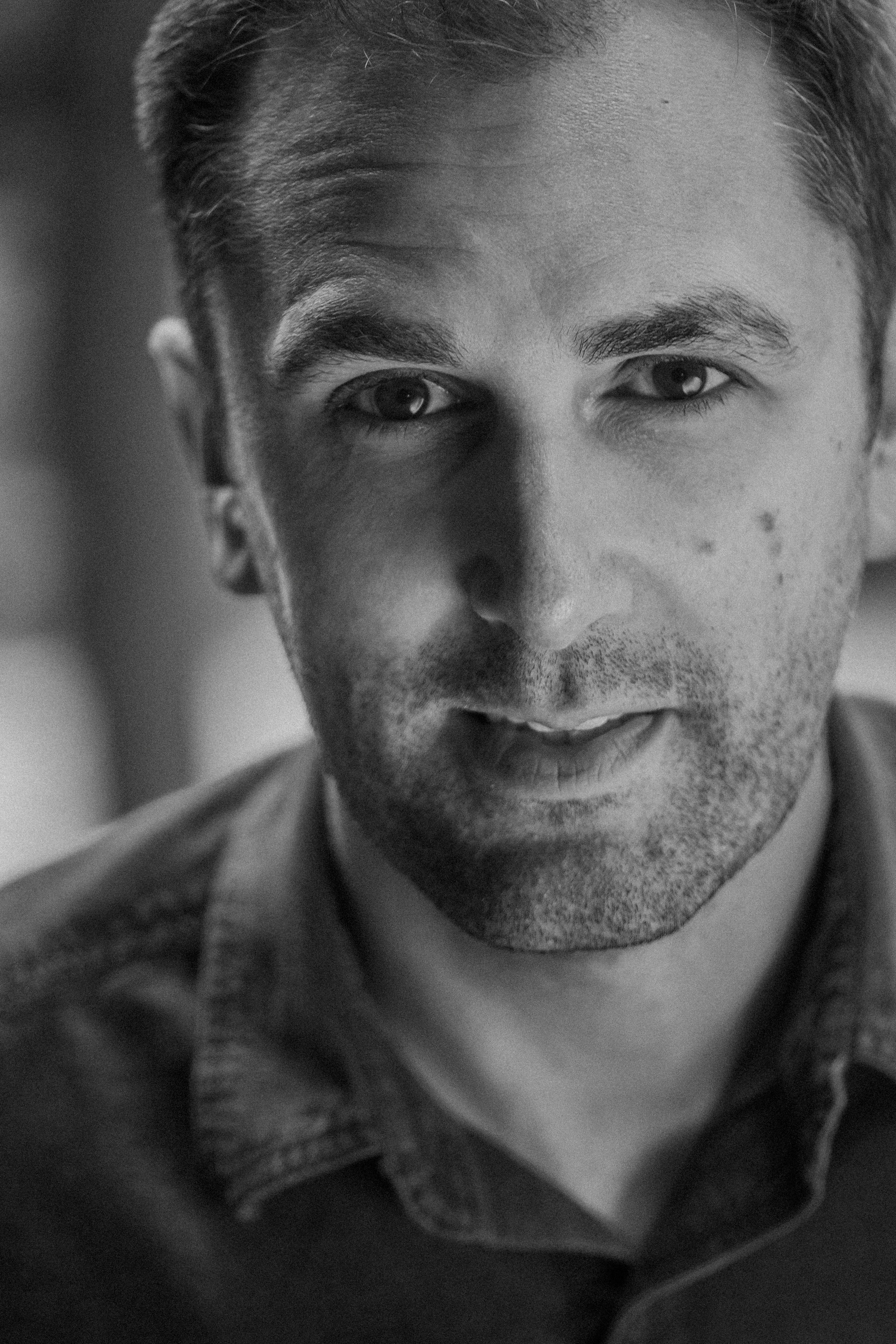 photographer Ben Ives